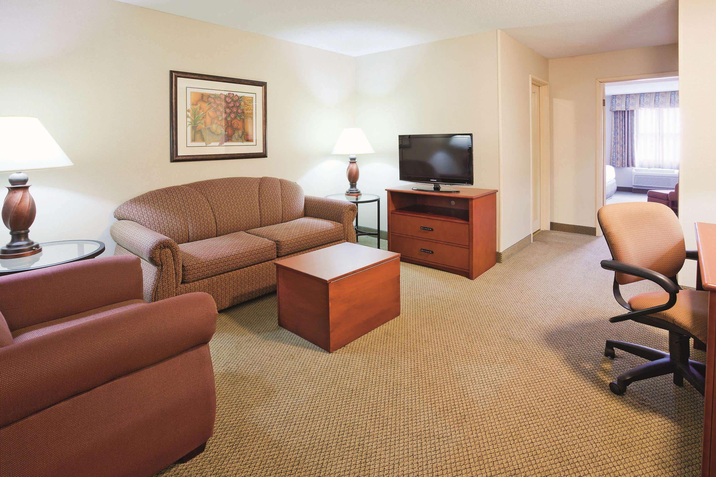 La Quinta By Wyndham Appleton College Avenue Ξενοδοχείο Εξωτερικό φωτογραφία