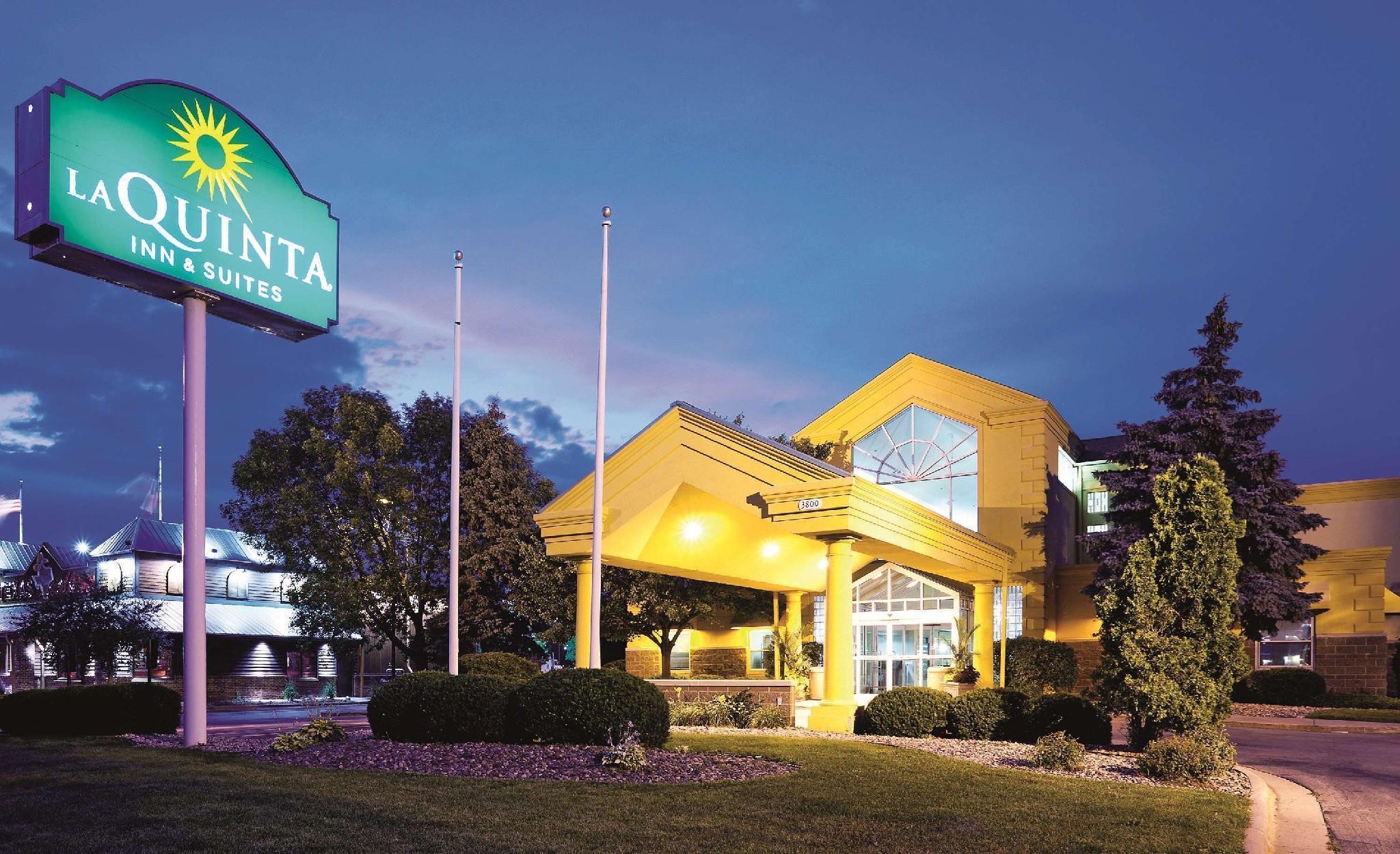 La Quinta By Wyndham Appleton College Avenue Ξενοδοχείο Εξωτερικό φωτογραφία