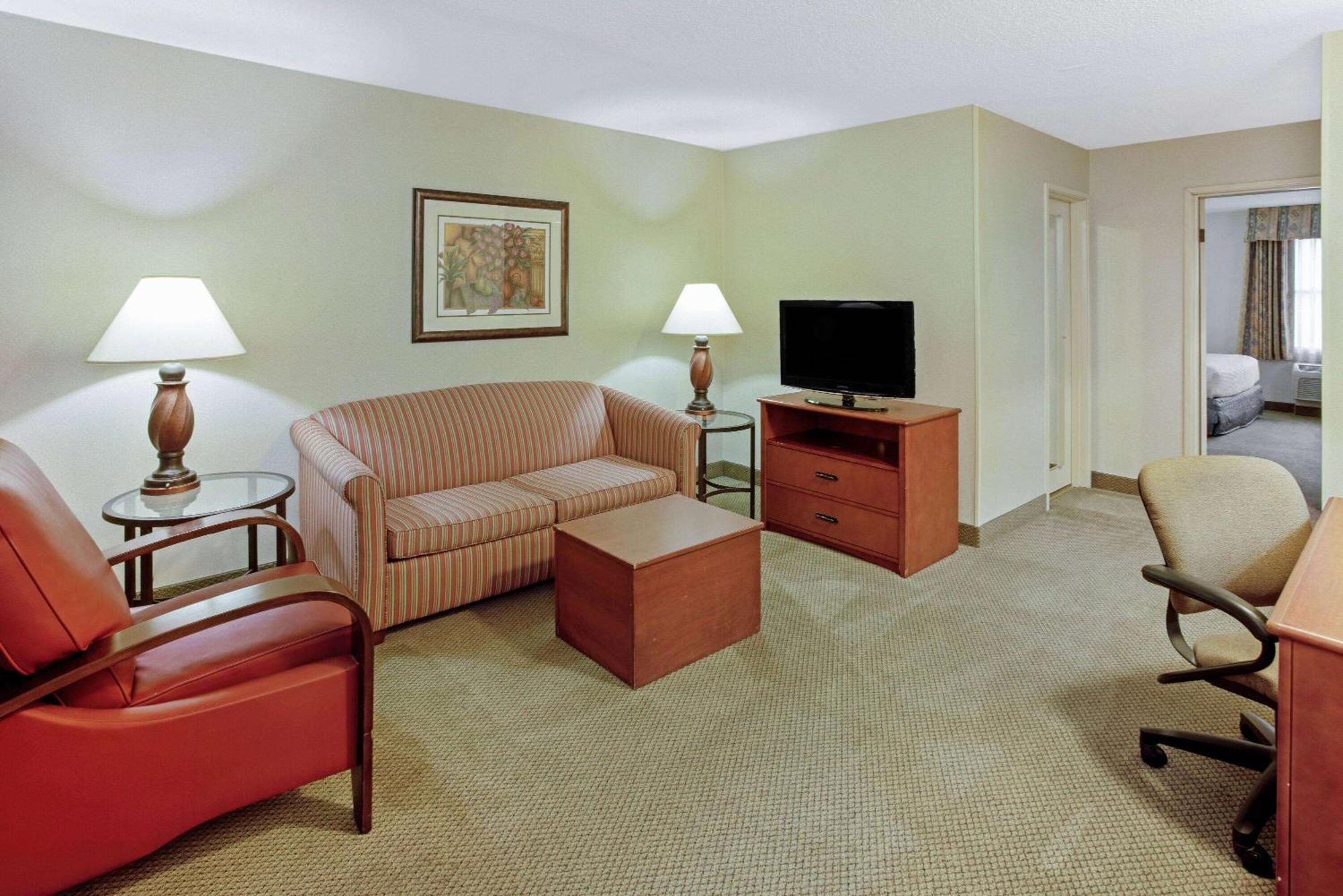 La Quinta By Wyndham Appleton College Avenue Ξενοδοχείο Εξωτερικό φωτογραφία