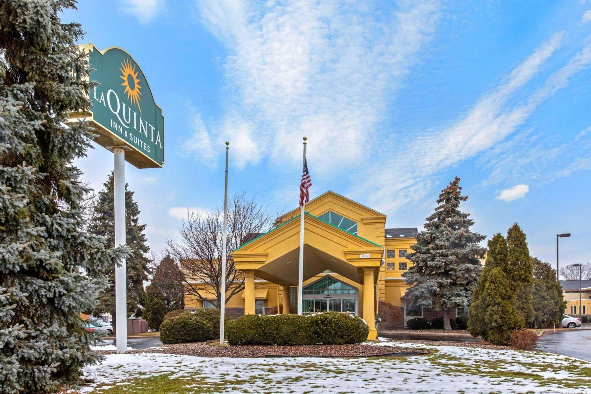 La Quinta By Wyndham Appleton College Avenue Ξενοδοχείο Εξωτερικό φωτογραφία