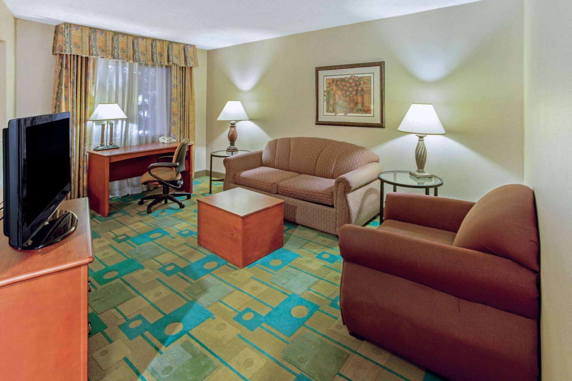 La Quinta By Wyndham Appleton College Avenue Ξενοδοχείο Εξωτερικό φωτογραφία